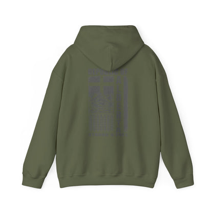 Republic of Alberta Unisex Hoodie