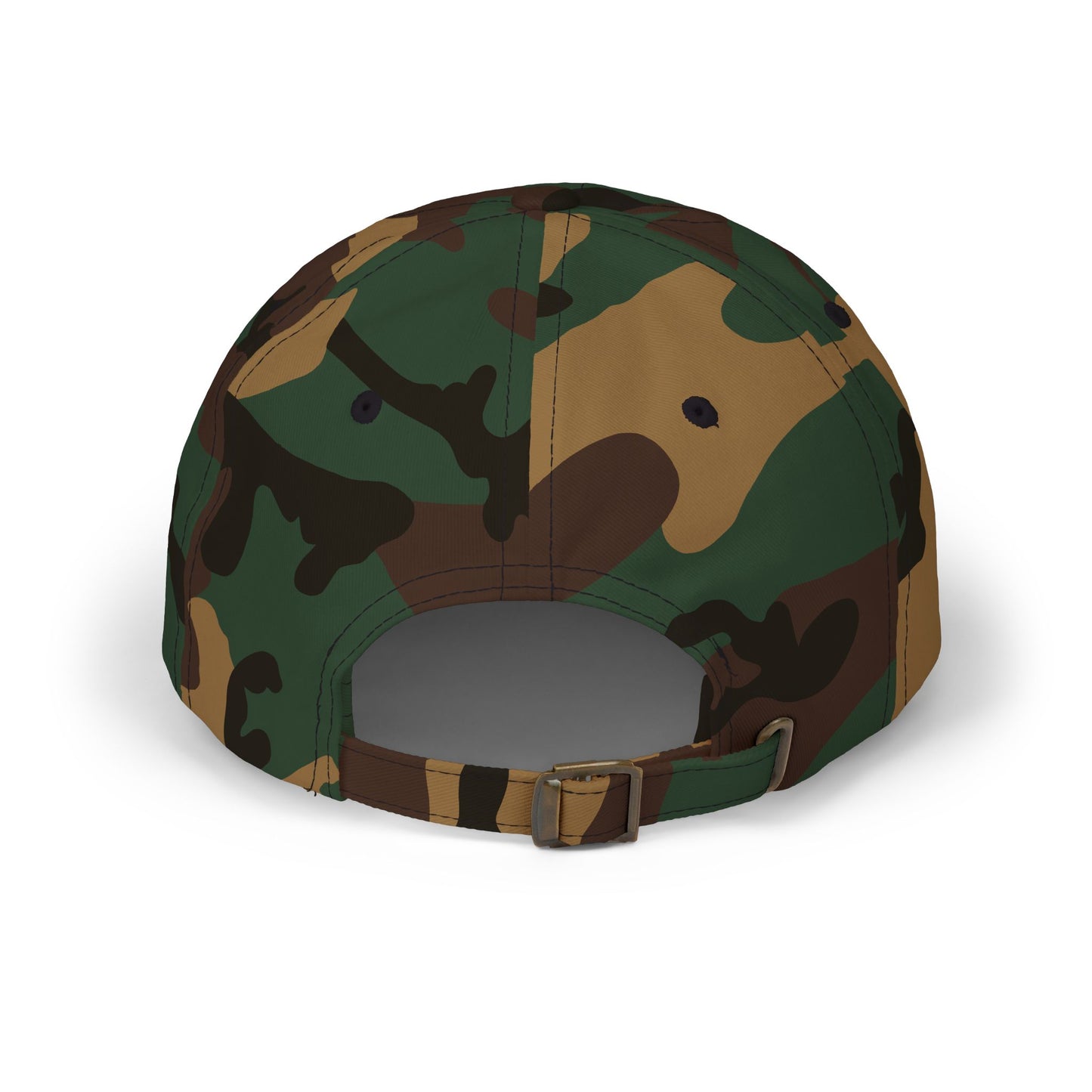 Rugged Alberta Shield Classic Cap