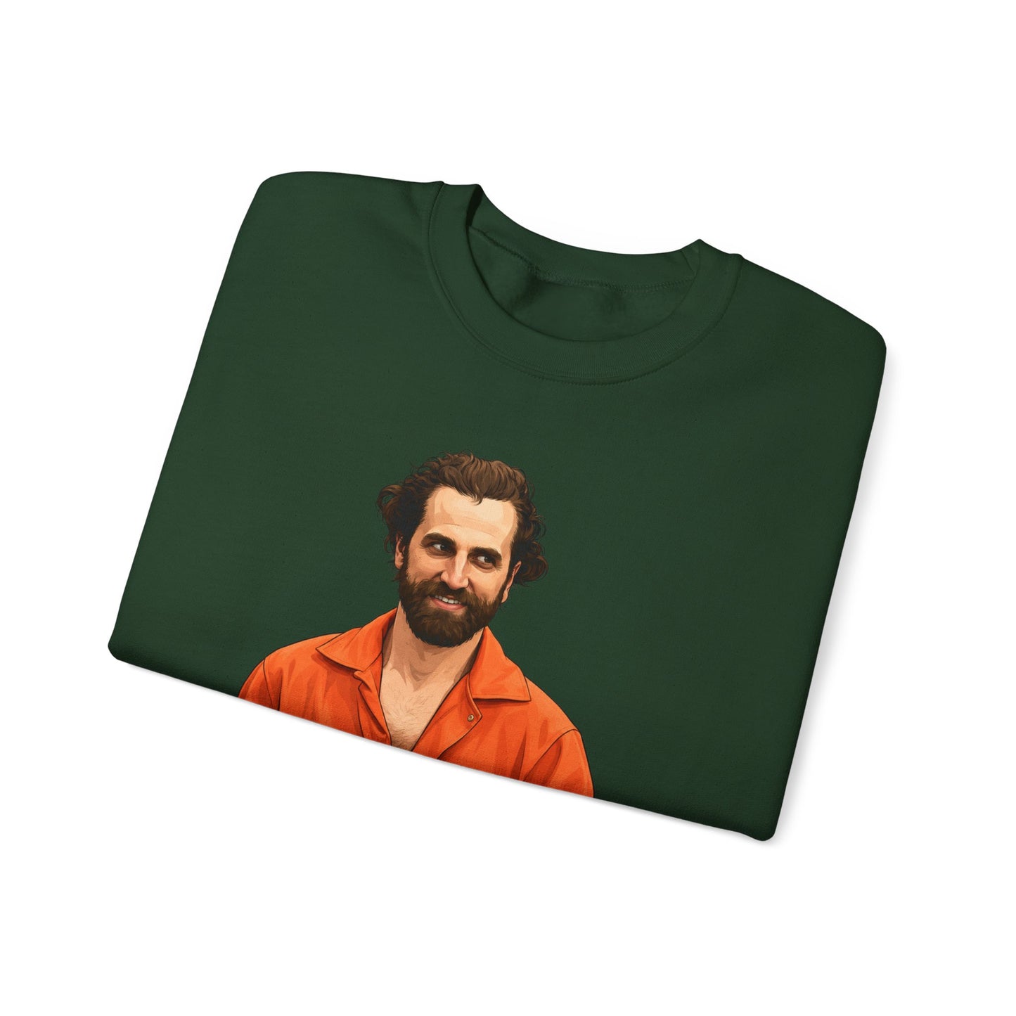 Jumpsuit Guilbeault Unisex Premium Sweatshirt