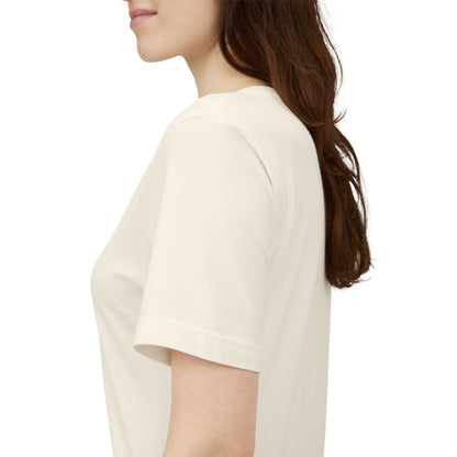 Est. 1905 Premium Unisex T-Shirt (Embroidered)