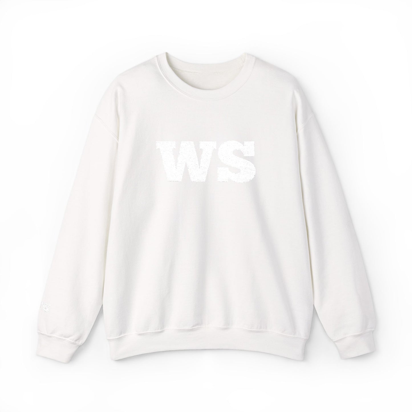Western Standard Official Embroidered Crewneck Sweatshirt