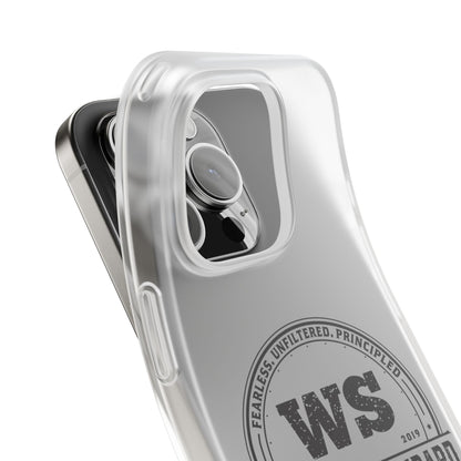 Vintage Western Standard Flexi Case