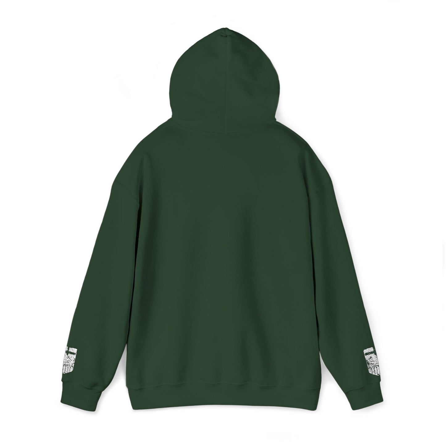 Est. 1905 Unisex Premium Hoodie (Embroidered)