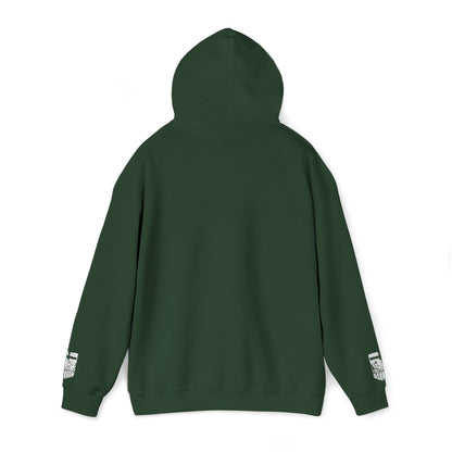 Est. 1905 Unisex Premium Hoodie (Embroidered)