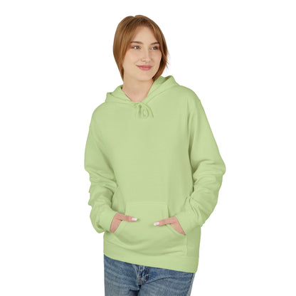 Rugged Saskatchewan Unisex Hoodie