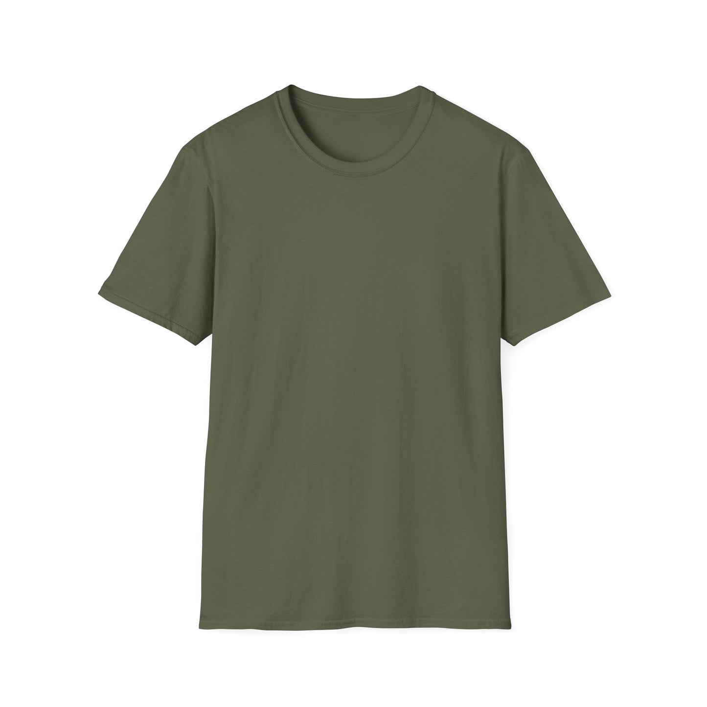 Jumpsuit Guilbeault (On the Back) Unisex T-Shirt