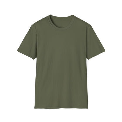 Jumpsuit Guilbeault (On the Back) Unisex T-Shirt