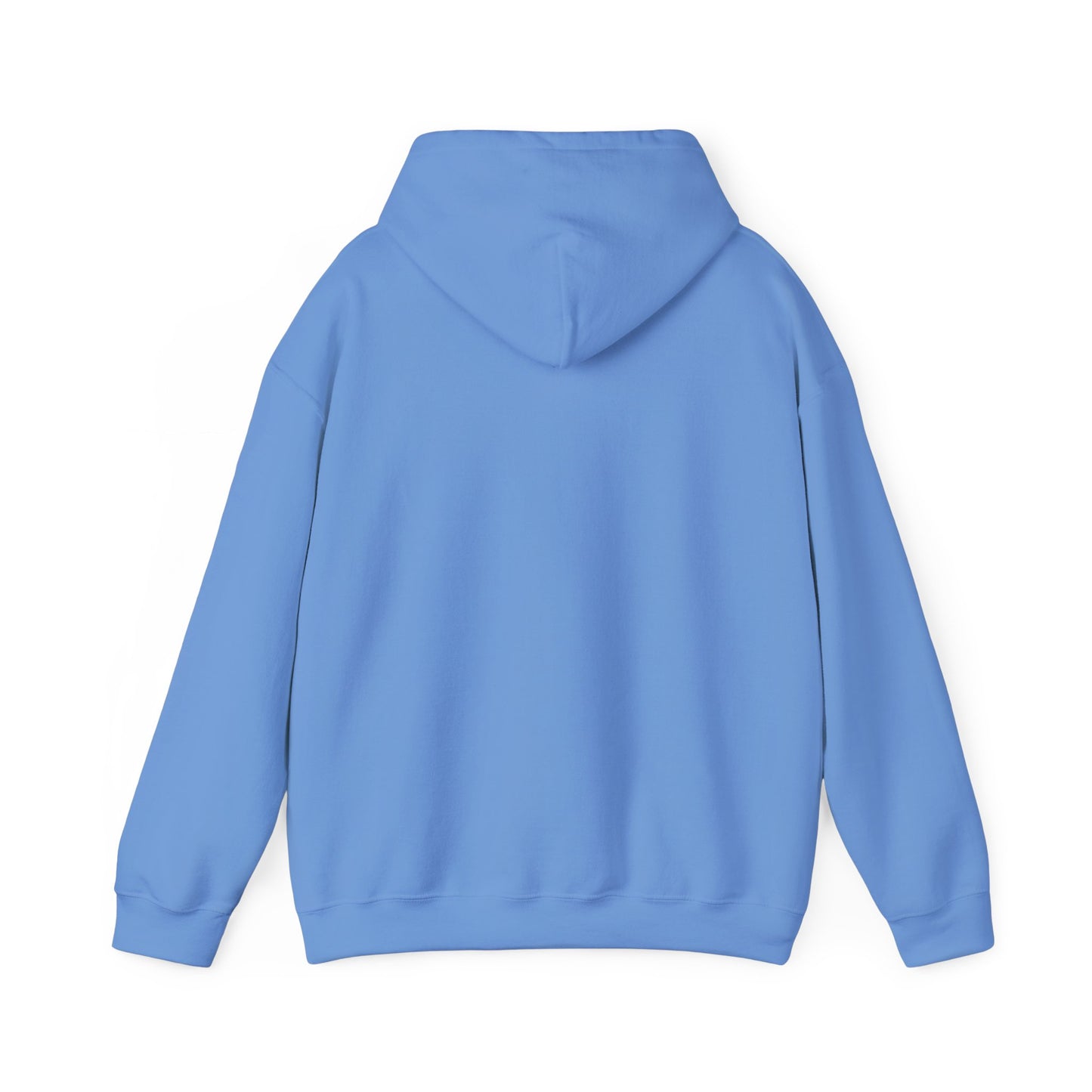 Rugged Shield of Alberta Unisex Hoodie