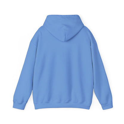 Rugged Shield of Alberta Unisex Hoodie