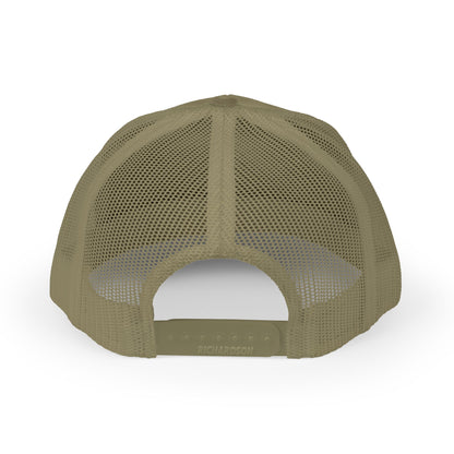 Western Standard Official Snapback Trucker Cap