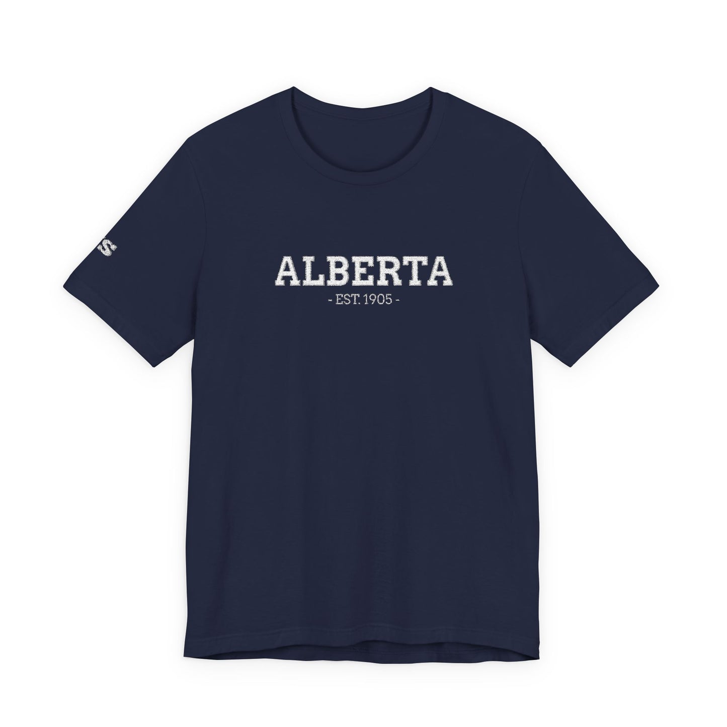 Est. 1905 Premium Unisex T-Shirt (Embroidered)