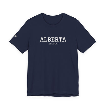 Est. 1905 Premium Unisex T-Shirt (Embroidered)