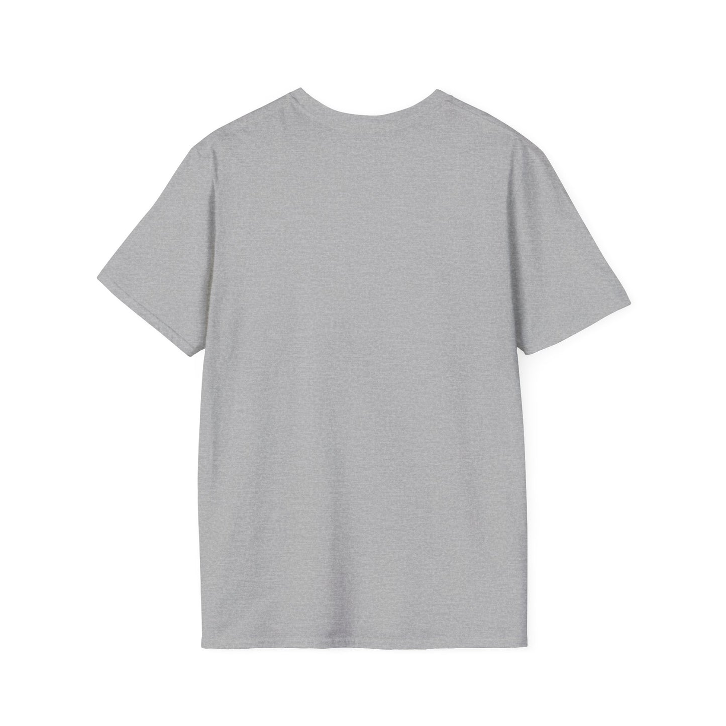 Rugged Alberta Shield Unisex T-Shirt