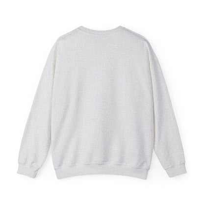 Rugged Alberta Unisex Sweatshirt