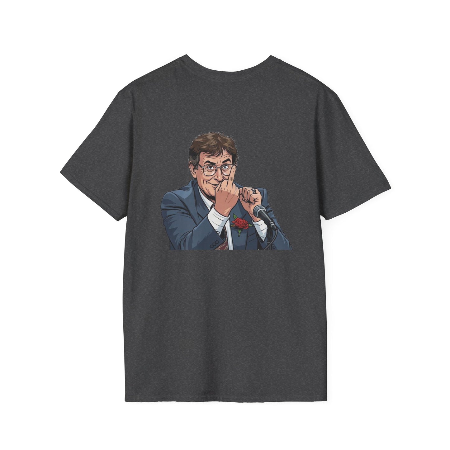 The Ralph Klein Unisex T-Shirt