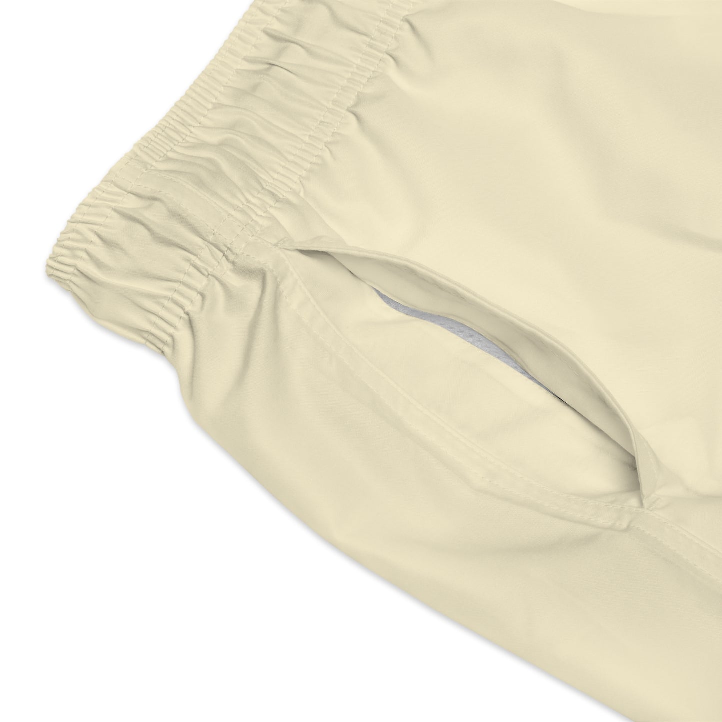 I am Albertan Swim Trunks