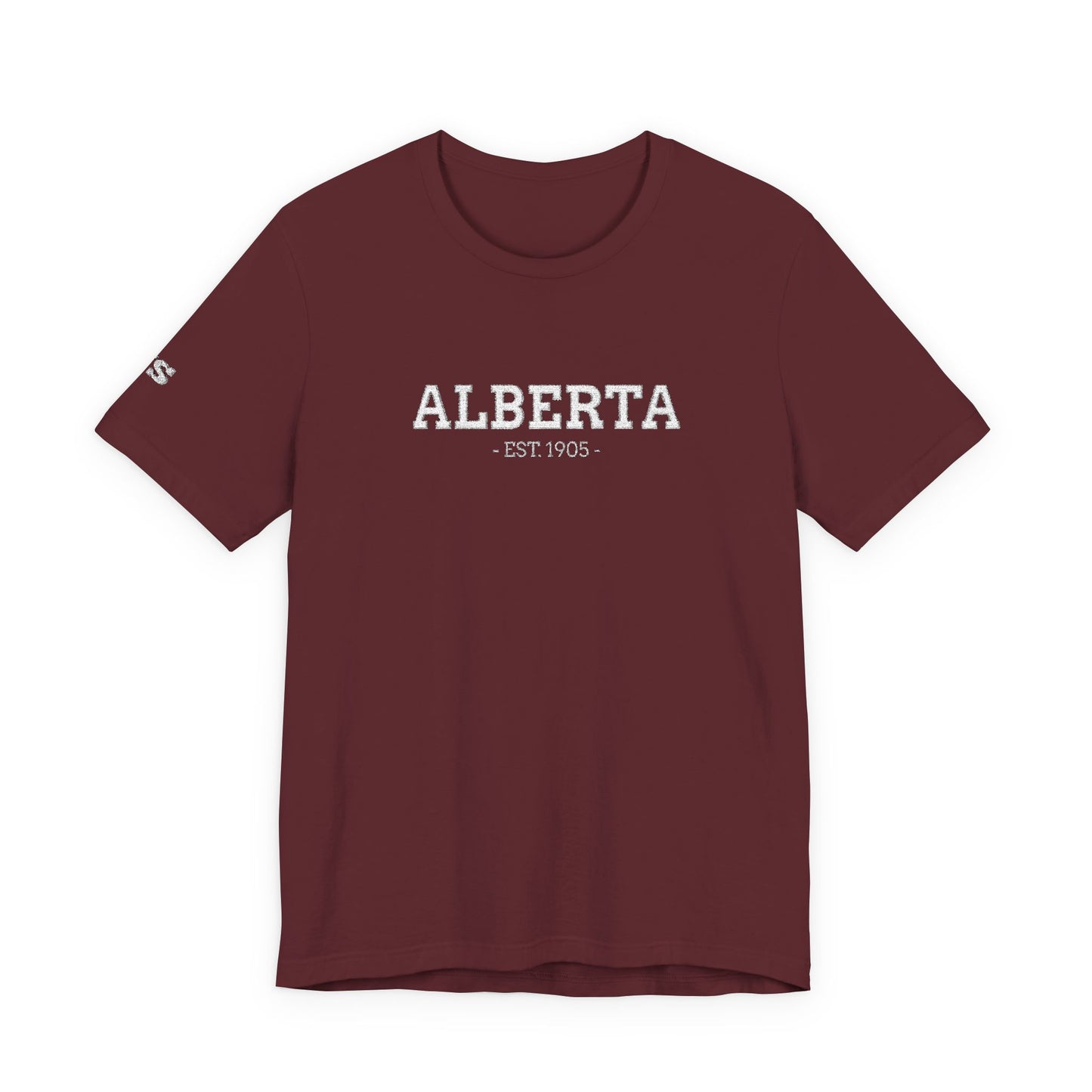 Est. 1905 Premium Unisex T-Shirt (Embroidered)