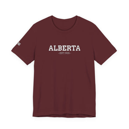Est. 1905 Premium Unisex T-Shirt (Embroidered)