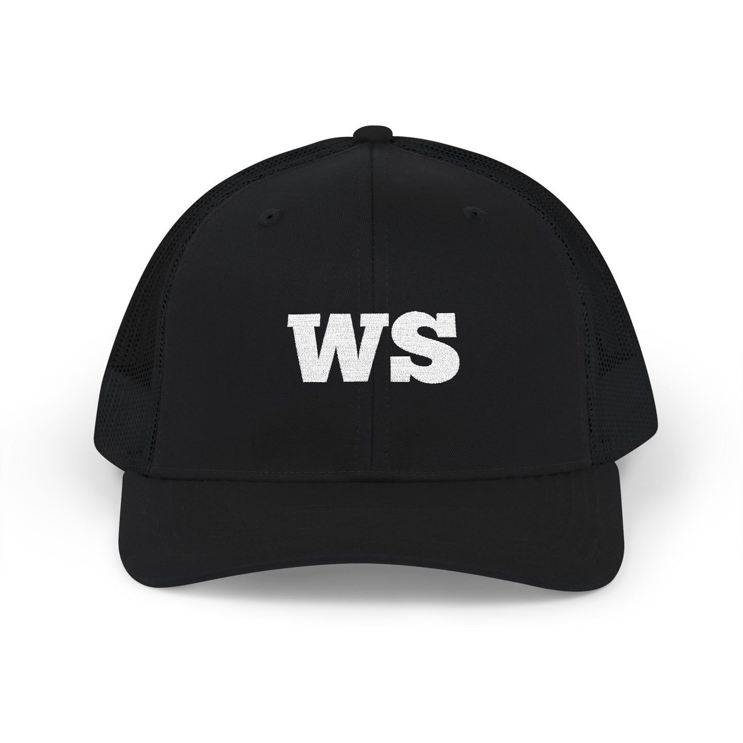 Western Standard Official Snapback Trucker Cap