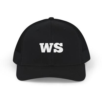 Western Standard Official Snapback Trucker Cap