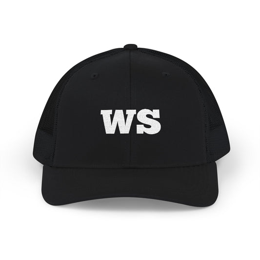 Western Standard Official Snapback Trucker Cap