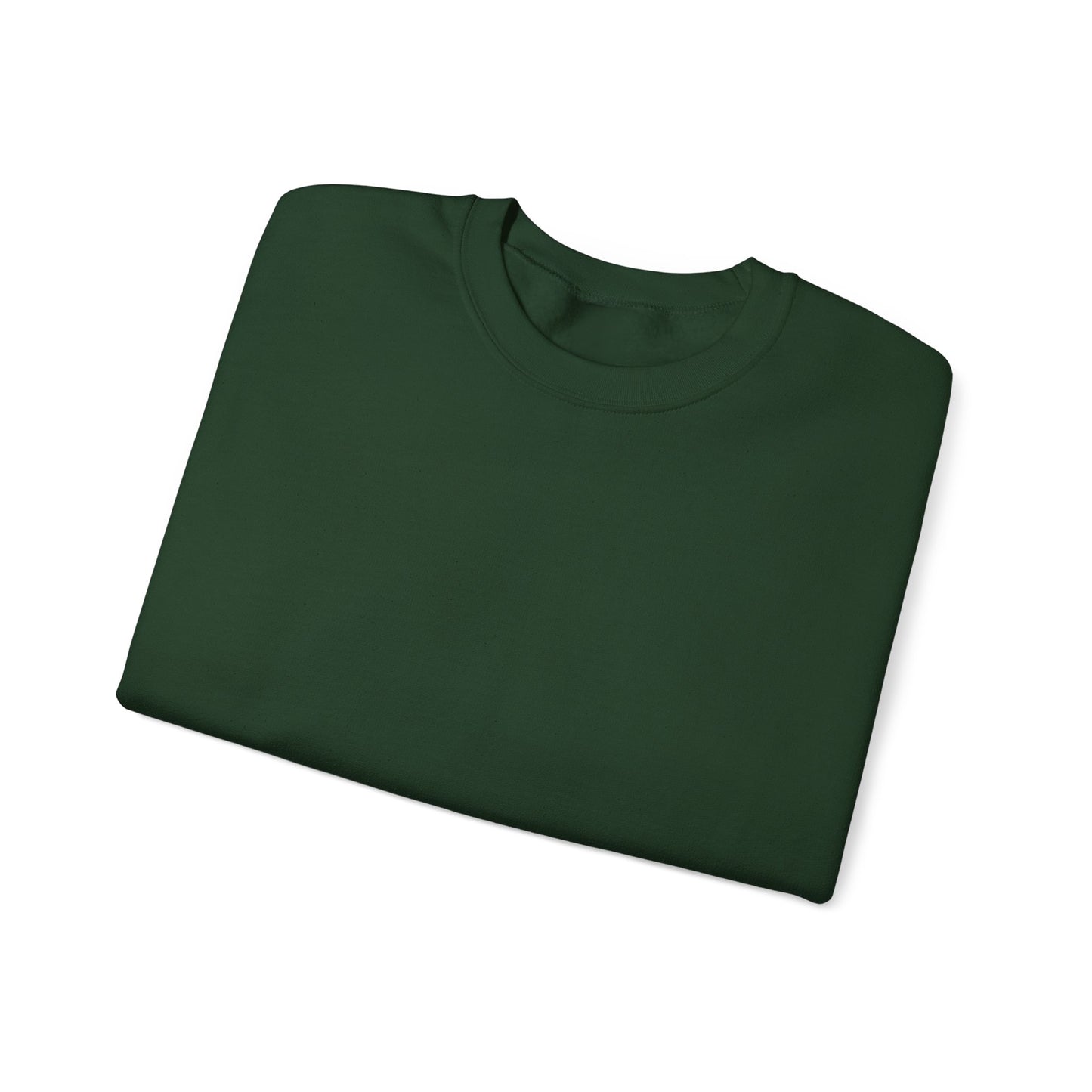 Jumpsuit Guilbeault (On the Back) Unisex Sweatshirt