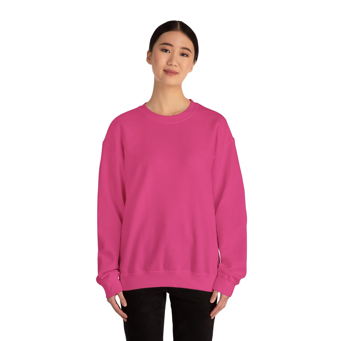I Am Albertan (On the Back) Unisex Sweatshirt