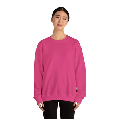 I Am Albertan (On the Back) Unisex Sweatshirt