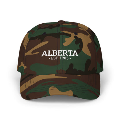 Est. 1905 Classic Cap