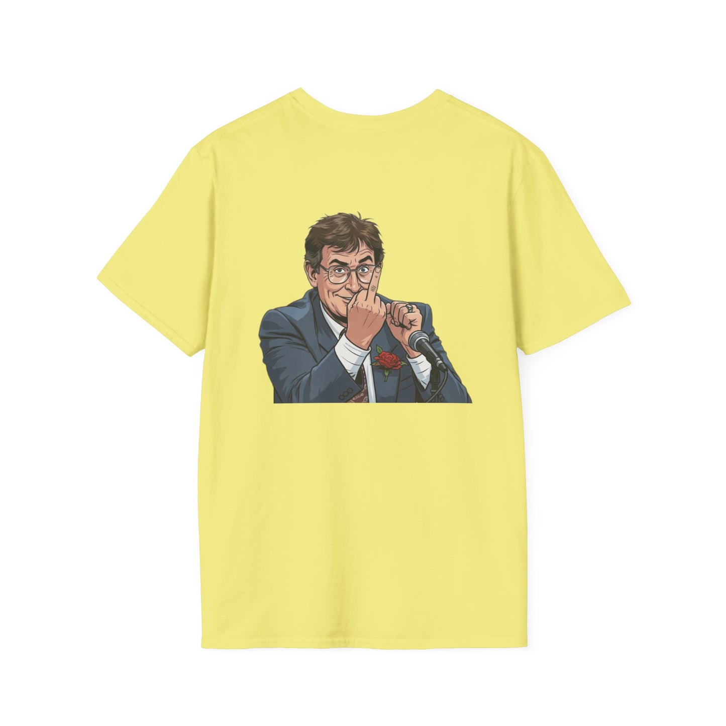 The Ralph Klein Unisex T-Shirt