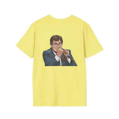 The Ralph Klein Unisex T-Shirt