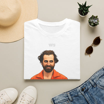 Jumpsuit Guilbeault Unisex T-Shirt