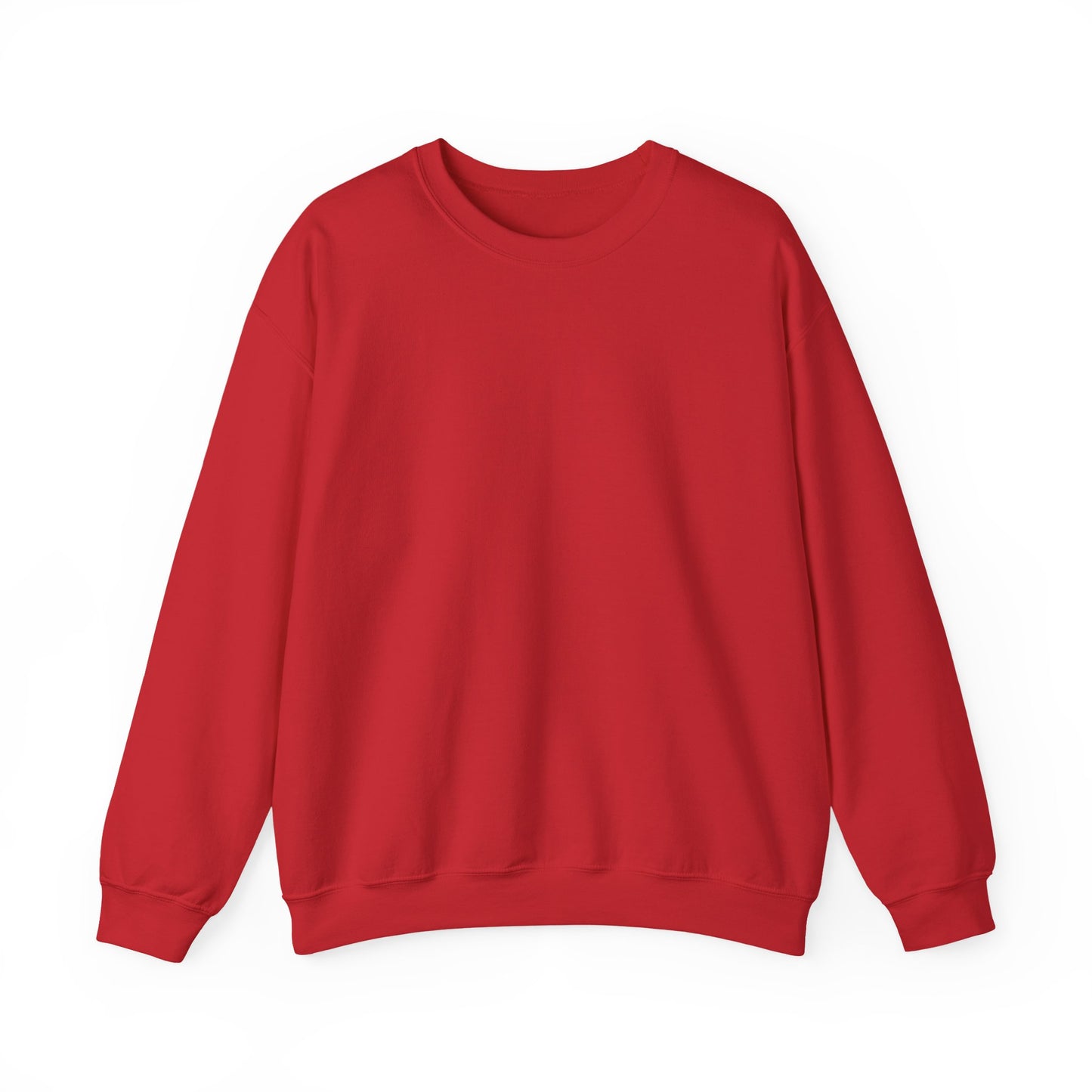 Republic of Alberta (On the Back) Premium Crewneck Sweatshirt