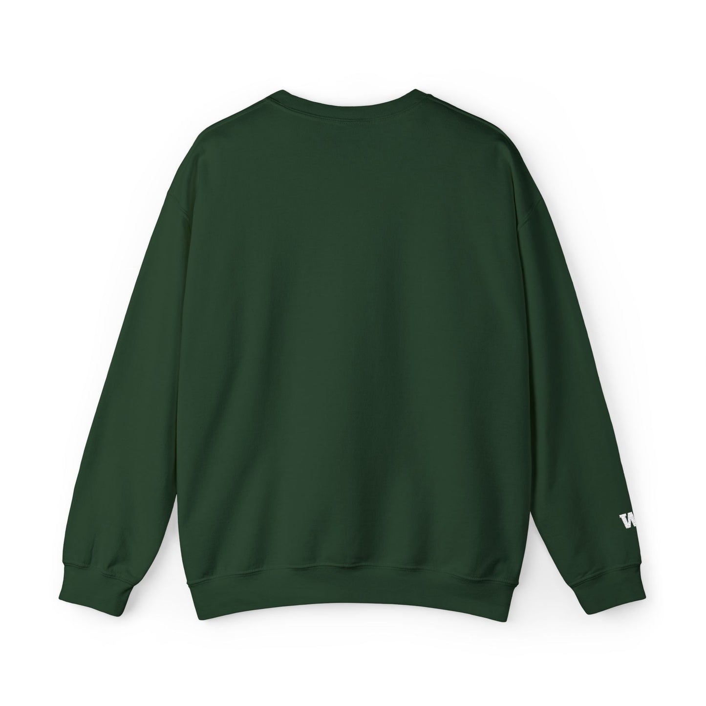 Western Standard Official Embroidered Crewneck Sweatshirt