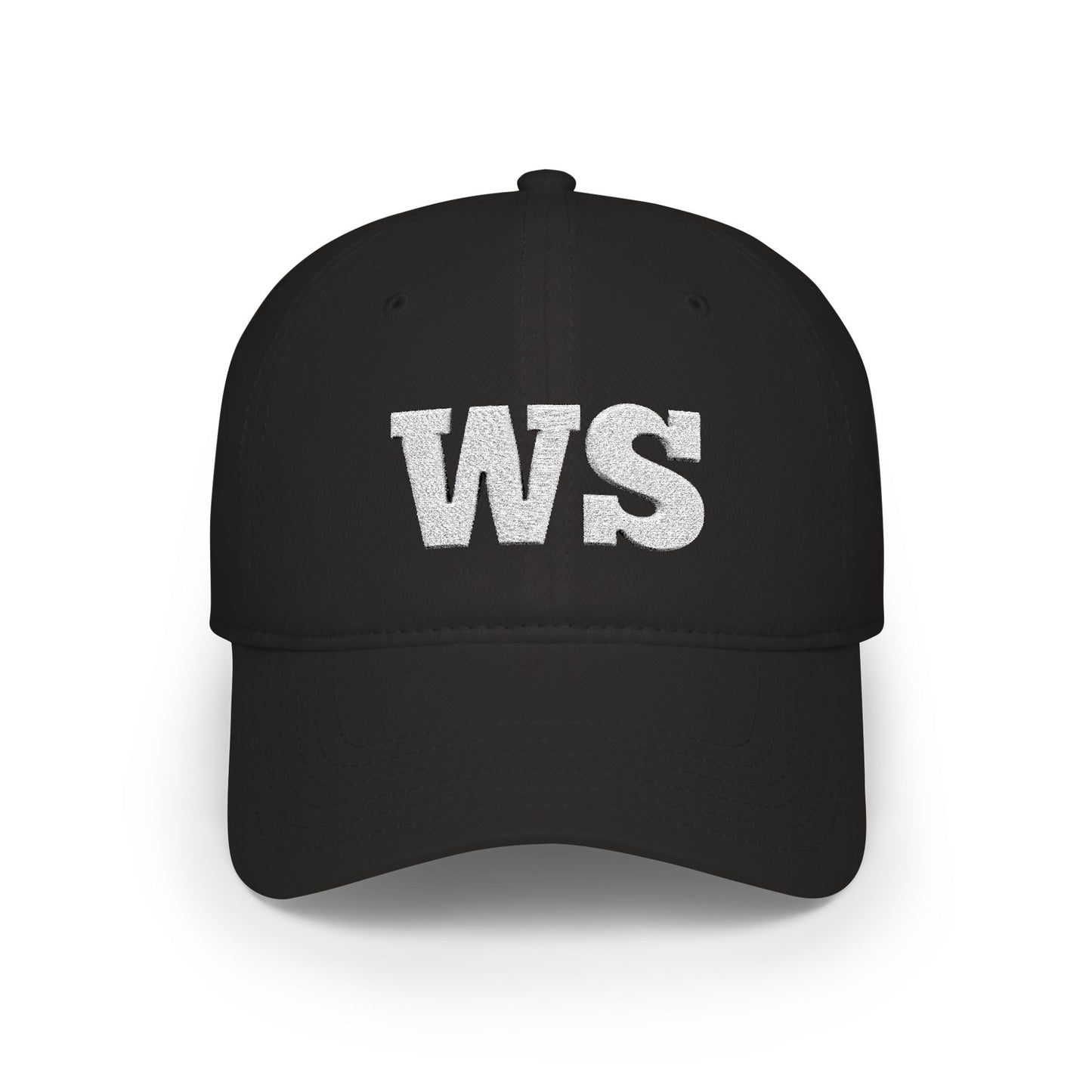 Western Standard Official Baseball Cap