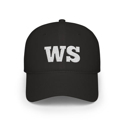 Western Standard Official Baseball Cap