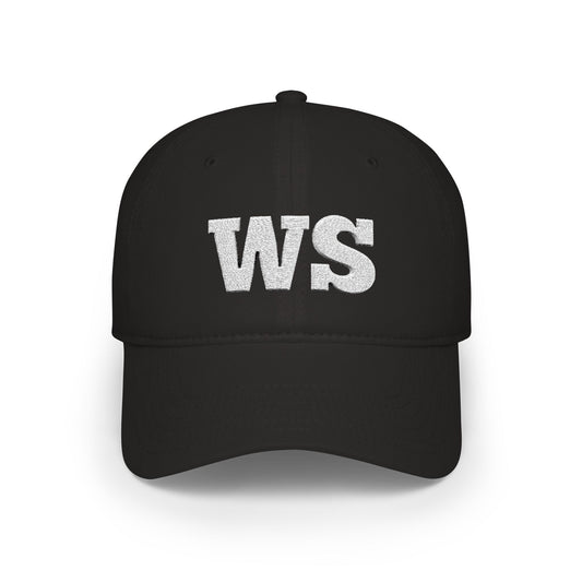 Western Standard Official Baseball Cap