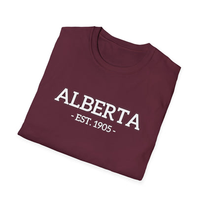 Est. 1905 Unisex Premium T-Shirt