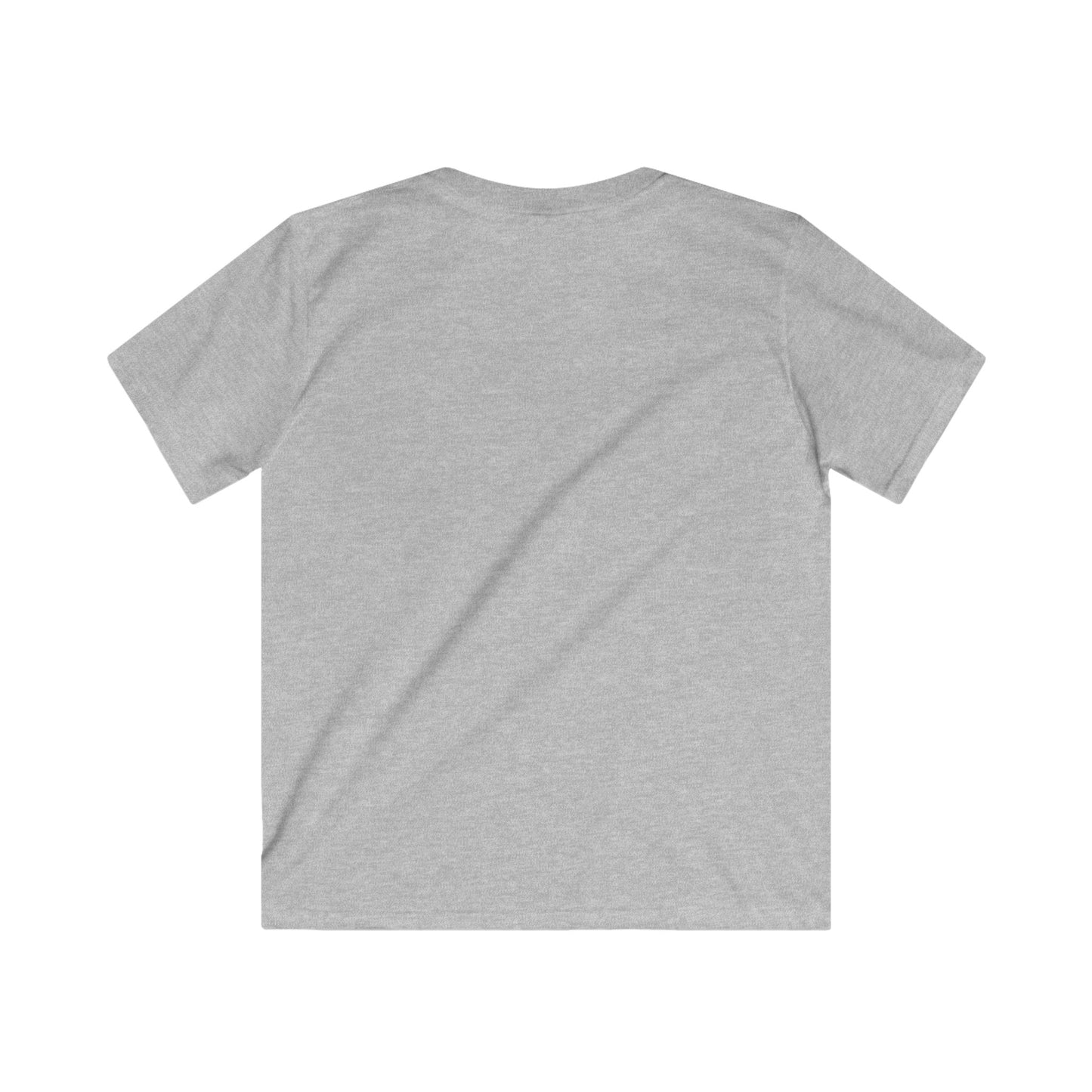Rugged Alberta Kids T-Shirt