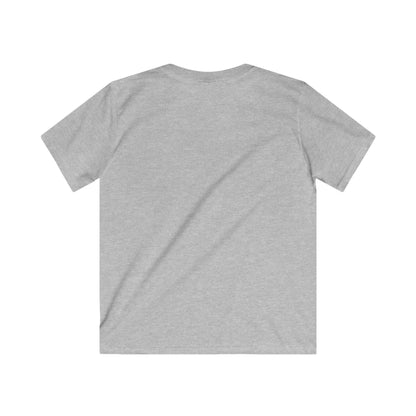 Rugged Alberta Kids T-Shirt