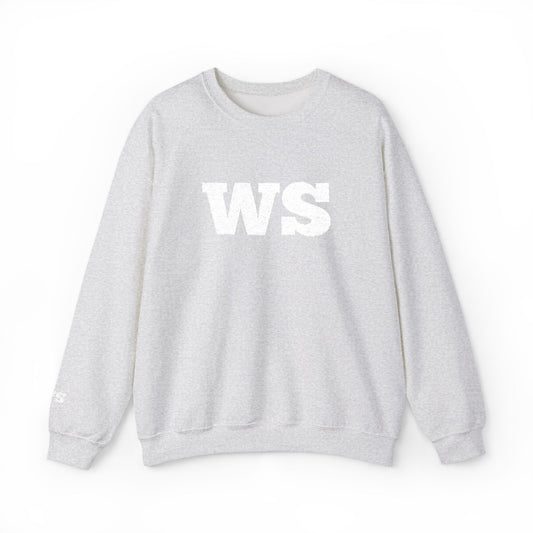 Western Standard Official Embroidered Crewneck Sweatshirt