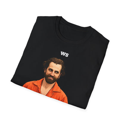 Jumpsuit Guilbeault Unisex T-Shirt