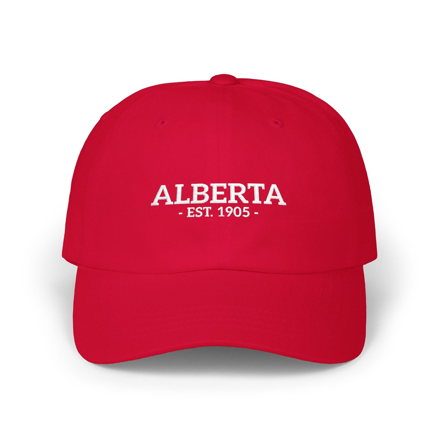 Est. 1905 Classic Cap