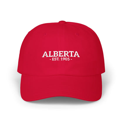 Est. 1905 Classic Cap