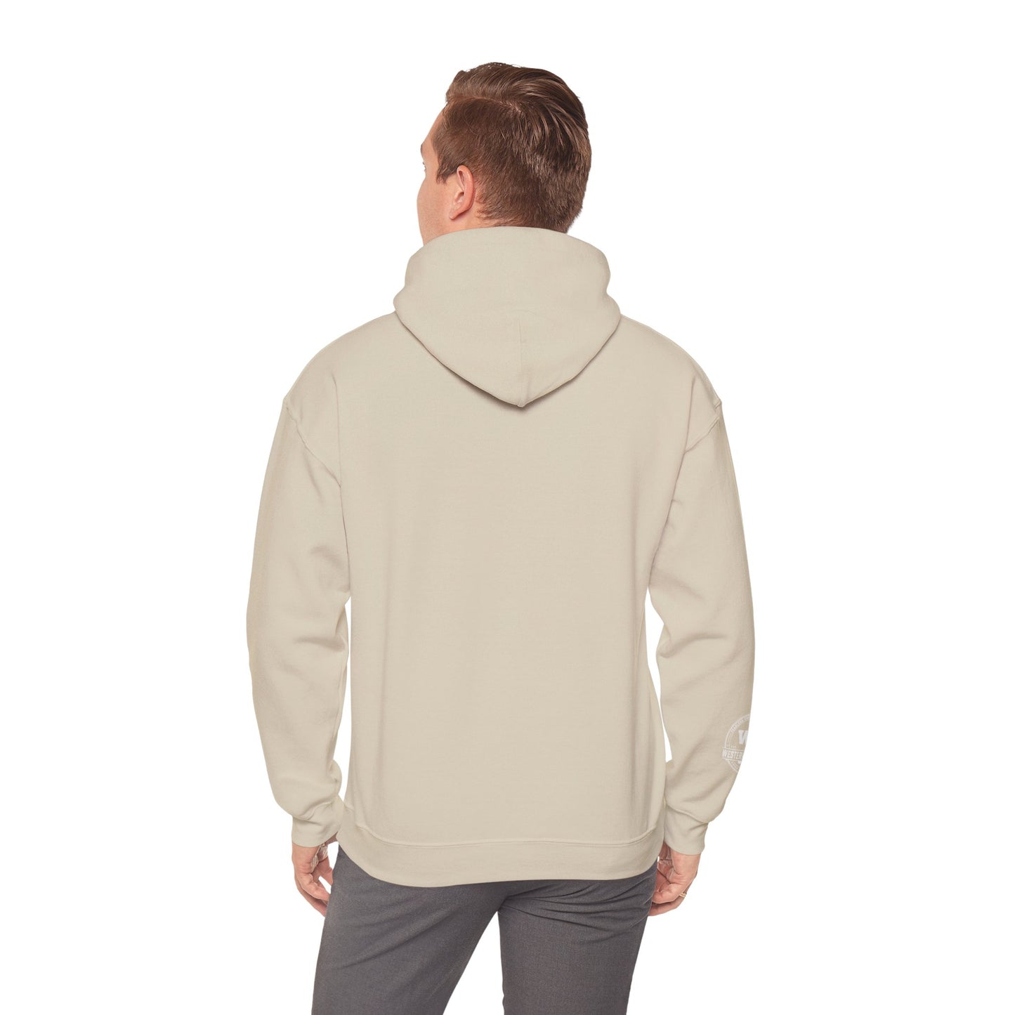 I Am Albertan Unisex Premium Hoodie