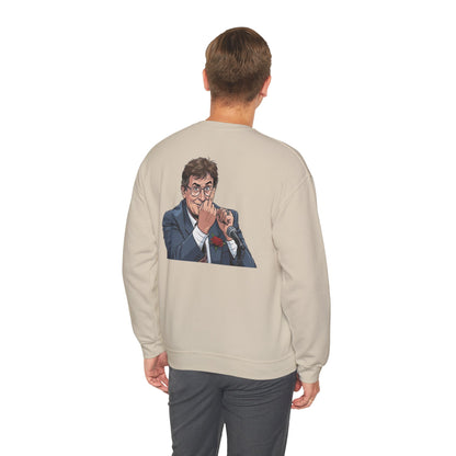 The Ralph Klein Unisex Sweatshirt