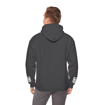 Est. 1905 Unisex Premium Hoodie (Embroidered)
