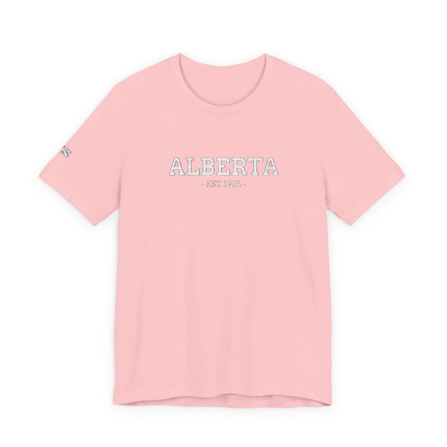 Est. 1905 Premium Unisex T-Shirt (Embroidered)