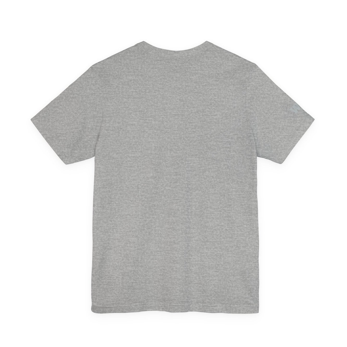 Rugged Saskatchewan Unisex T-Shirt