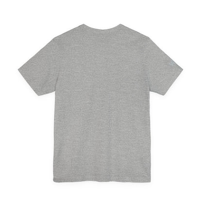 Rugged Saskatchewan Unisex T-Shirt